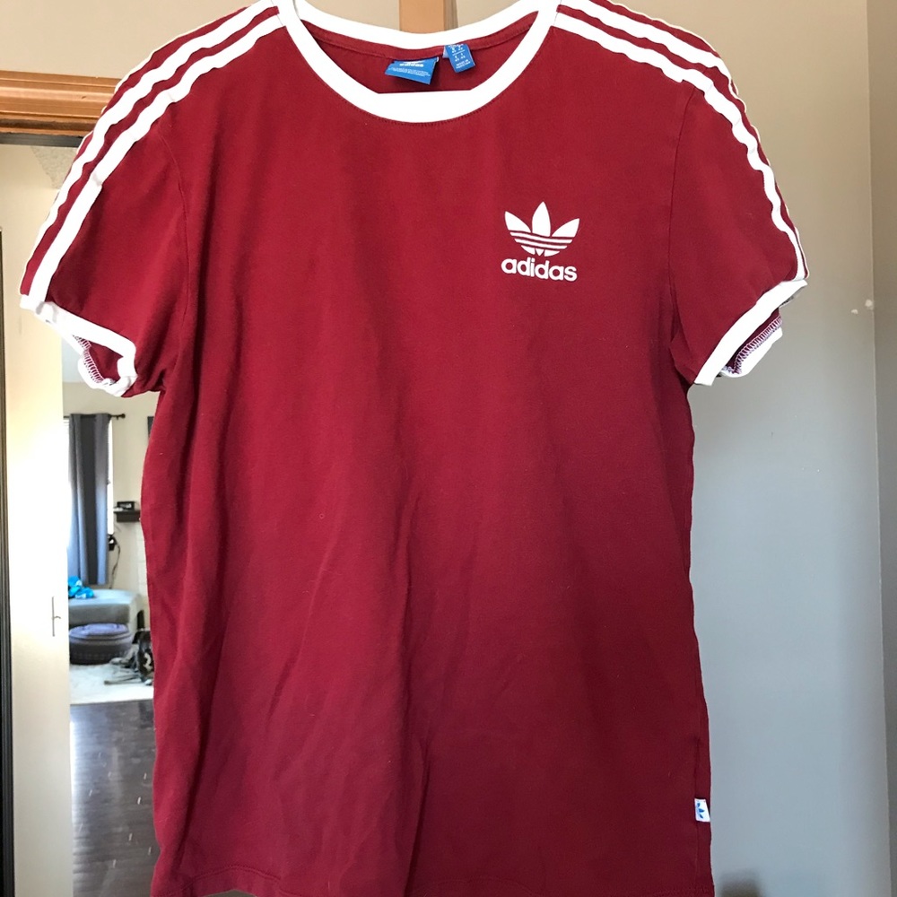 Adidas top